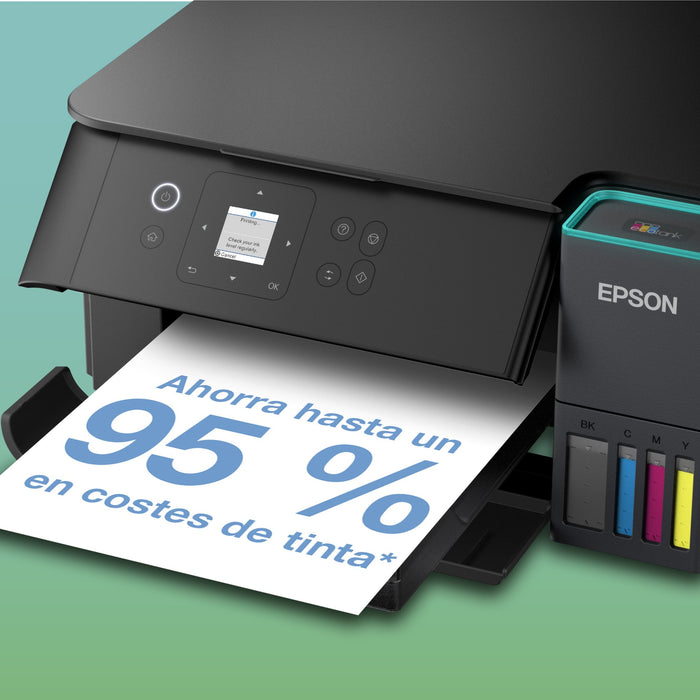 EAN 8715946745572 - Epson EcoTank ET-2955 imagen 5