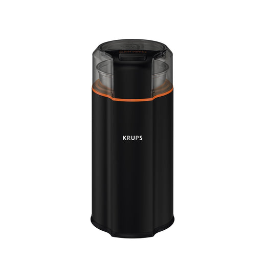 EAN 3016661172649 - Krups Silent Vortex GX3328 175 W Negro imagen 2