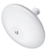 EAN 0810354022449 - Ubiquiti NanoBeam M5 antena para red 16 dBi imagen 1
