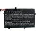 EAN 5704174372448 - CoreParts MBXLE-BA0248 refacción para laptop Batería imagen 1