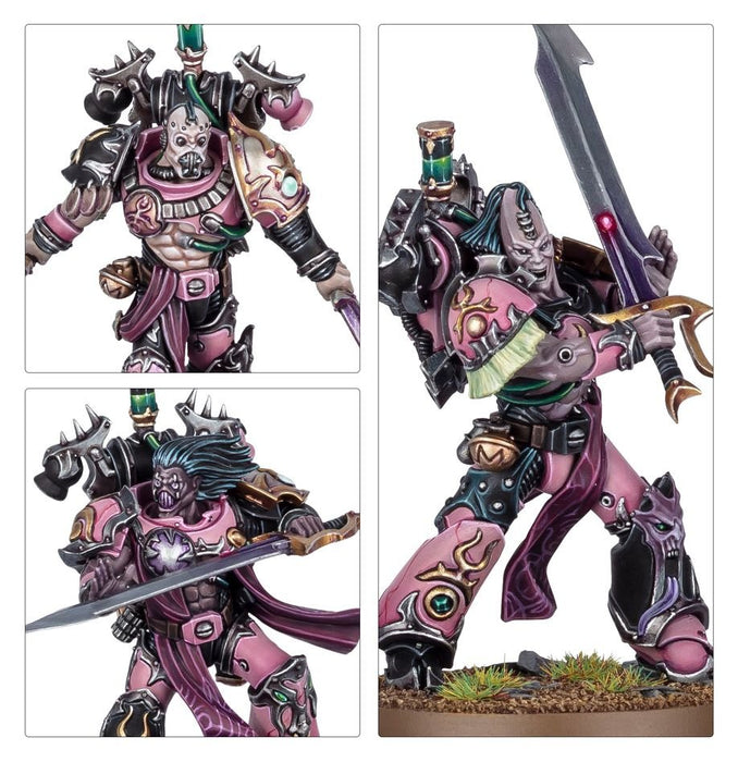 EAN 5011921225941 - Games Workshop 73-371 collectible figure imagen 10