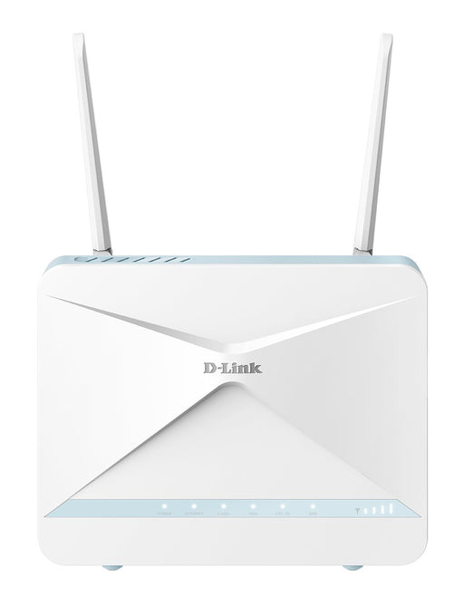 EAN 0790069465703 - D-Link EAGLE PRO AI router inalámbrico Gigabit Ethernet Banda única (2,4 GHz) 4G Blanco imagen 2