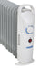 EAN 5908256834279 - Mesko Home MS7805 Interior Blanco 1000 W Radiador de aceite eléctrico imagen 2