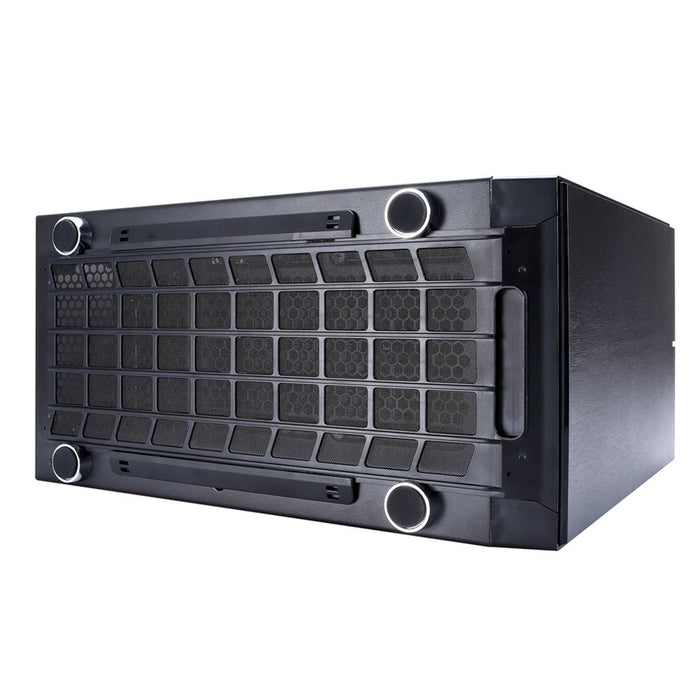 EAN 7350041084136 - Fractal Design Define Nano S - Window Mini Tower Negro imagen 20
