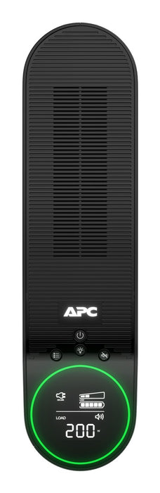 EAN 8592978545154 - APC BGM2200B-UK sistema de alimentación ininterrumpida (UPS) Línea interactiva 2,2 kVA 1320 W 4 salidas A imagen 3