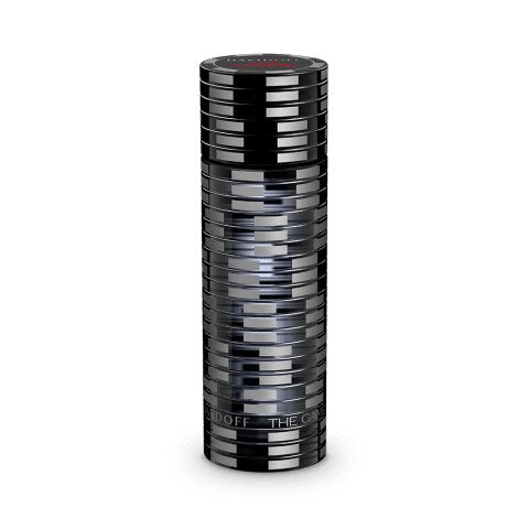 EAN 3607341186805 - Davidoff The Game 100ml Hombres imagen 1