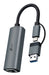 EAN 1210002601306 - TP-Link UE310C adaptador y tarjeta de red Ethernet 1000 Mbit/s imagen 1