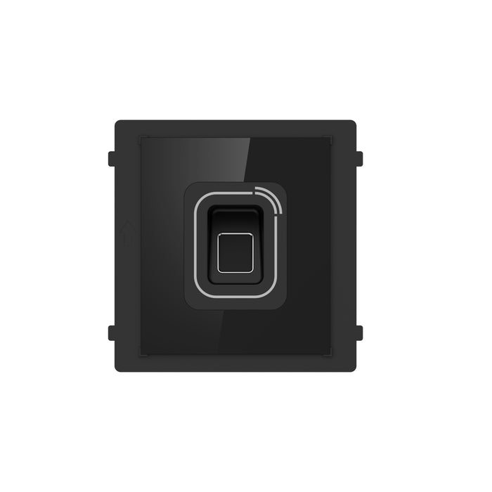 EAN 6942160464046 - Hikvision Pro Series DS-KD-MFB lector de control de acceso Terminal de control de entrada Negro imagen 1