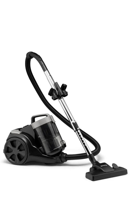 EAN 3838782888182 - Gorenje VCE01TABKG 3,3 L Aspiradora cilíndrica Secar 850 W Sin bolsa imagen 4