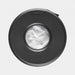 EAN 8710755304866 - Brabantia 304866 papelera 35 L Alrededor Acero Blanco imagen 3