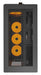 EAN 4710562747621 - Montech HS01 PRO Midi Tower Negro imagen 8