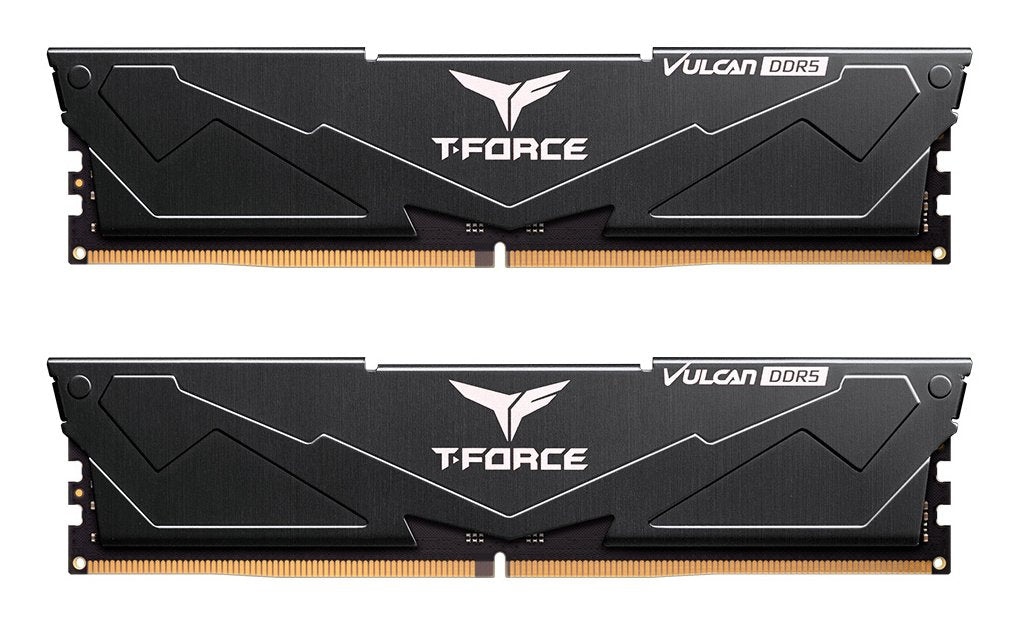 EAN 0765441868274 - Team Group T-FORCE VULCANα FLABD532G6000HC30DC01 módulo de memoria 32 GB 2 x 16 GB DDR5 288-pin DIMM imagen 1
