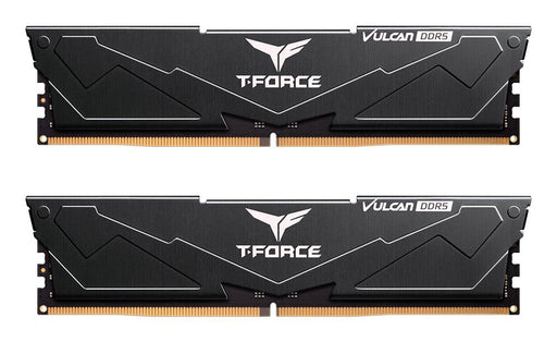 EAN 0765441868700 - Team Group VULCAN FLBD532G6000HC30DC01 módulo de memoria 32 GB 2 x 16 GB DDR5 288-pin DIMM imagen 1