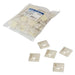 EAN 4052792030853 - LogiLink KAB0043 presilla Acrilonitrilo butadieno estireno (ABS) Marfil 100 pieza(s) imagen 3