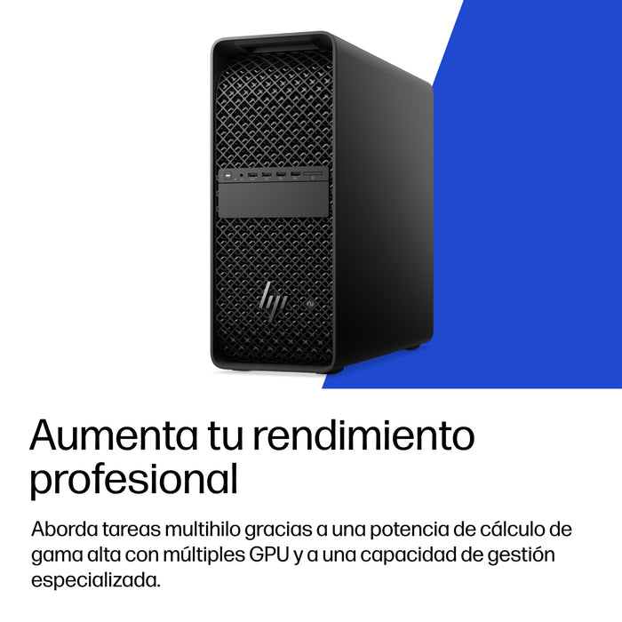 EAN 0881767051715 - HP None 32 GB DDR5-SDRAM 1 TB SSD Windows 11 Pro Torre imagen 8