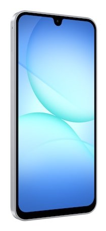 EAN 8806097651215 - Samsung Galaxy A17 17 cm (6.7") Ranura híbrida Dual SIM 4G USB Tipo C 8 GB 256 GB 5000 mAh Gris imagen 6