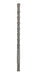 EAN 3165140028349 - Bosch 1 618 596 265 broca Hammer drill bit 1 pieza(s) imagen 1