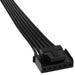 EAN 4718009158108 - Aerocool Edge 14 Carcasa del ordenador Ventilador 14 cm Negro imagen 6