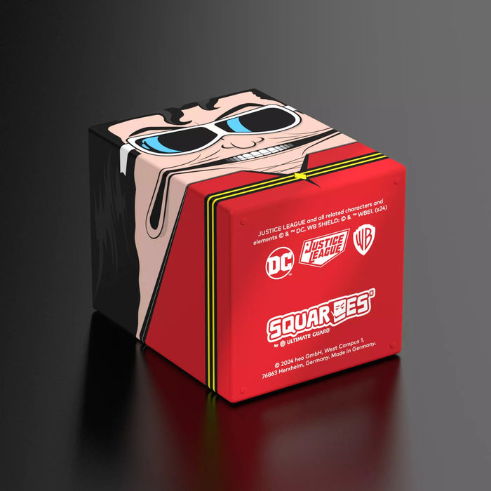 EAN 4056133029582 - ULTIMATE GUARD SQR-010001-244-011-00 accesorio para juegos de mesa Caja de almacenamiento imagen 8