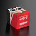 EAN 4056133029582 - ULTIMATE GUARD SQR-010001-244-011-00 accesorio para juegos de mesa Caja de almacenamiento imagen 8