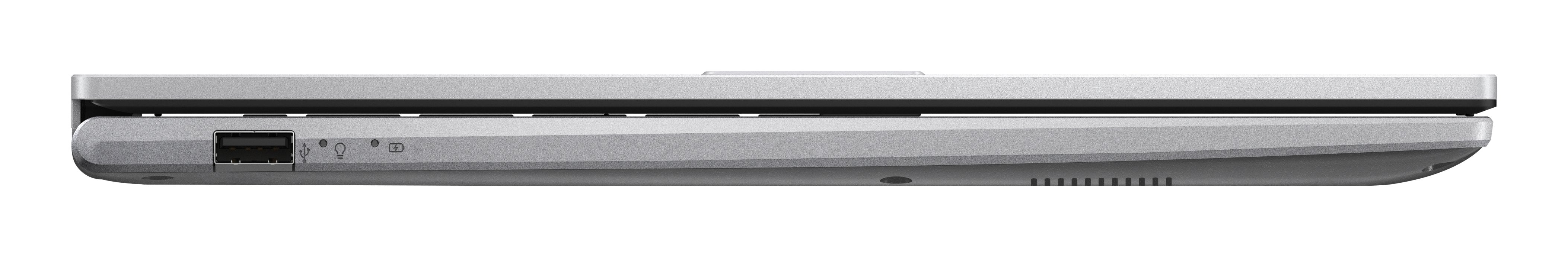 EAN 4711636159876 - ASUS Vivobook 15 F1504VA-BQ226W 39,6 cm (15.6") DDR4-SDRAM Wi-Fi 6 (802.11ax) imagen 8