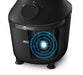 EAN 8720389001390 - Philips 3000 series HR2041/41 licuadora 1 L Batidora de vaso 450 W Negro imagen 2