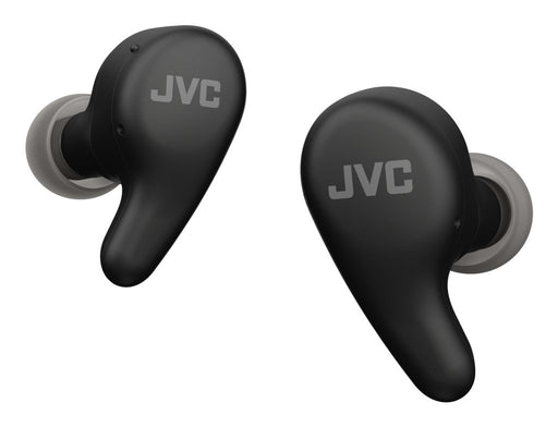EAN 4975769484377 - JVC HA-A23T-B-U auricular y casco Auriculares True Wireless Stereo (TWS) Dentro de oído Llamadas/Música/D imagen 1