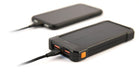 EAN 8716309135177 - Gembird PB10-SOLAR-1 batería externa Polímero de litio 10000 mAh Negro imagen 2