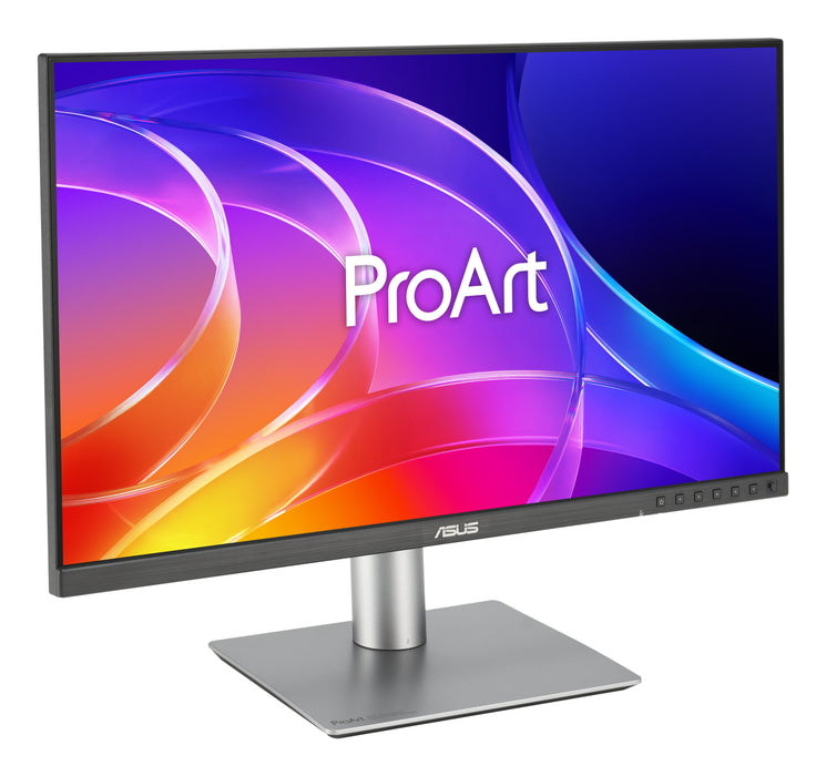 EAN 4711636469951 - ASUS ProArt PA249CGV pantalla para PC 60,5 cm (23.8") 1920 x 1080 Pixeles Full HD LCD Negro, Plata imagen 7