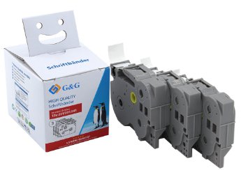 EAN 6941881284278 - G&G 5T221M-3TD Blanco imagen 3