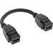 EAN 4043718300334 - InLine 76206B módulo de conector de red imagen 1