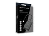 EAN 4015867243589 - Conceptronic BIAN11B lector de tarjeta inteligente Interior USB USB 2.0 Negro imagen 5
