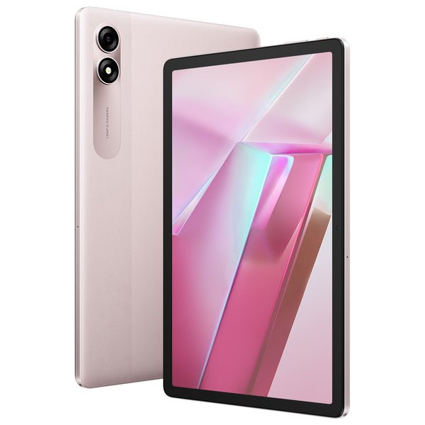 EAN 6931548317647 - Blackview Tab 9 Wi-Fi 256 GB 27,9 cm (11") 6 GB Wi-Fi 5 (802.11ac) Android 14 Rosa imagen 7