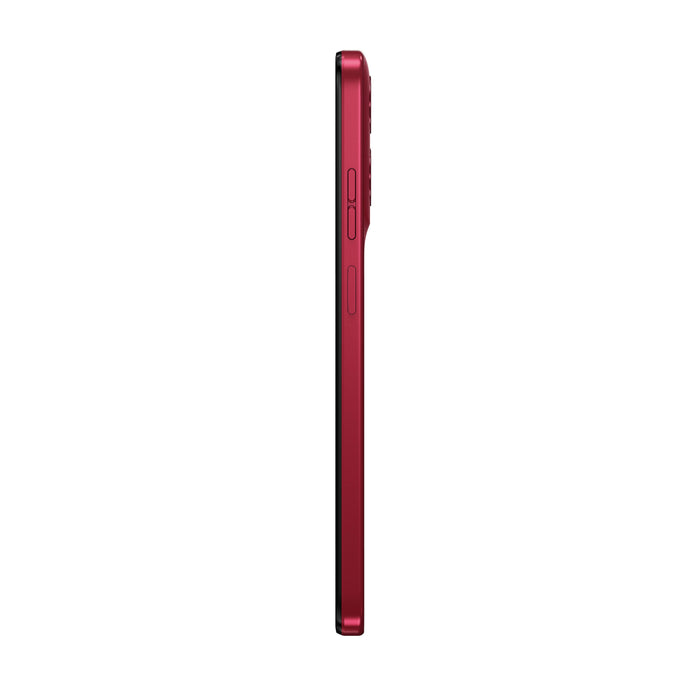EAN 0840023284908 - Motorola moto g05 16,9 cm (6.67") SIM doble Android 15 4G USB Tipo C 4 GB 128 GB 5200 mAh Rojo imagen 12