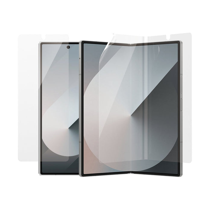 EAN 5715685002106 - PanzerGlass SAFE. by ® Screen Protector Samsung Galaxy Z Fold6 | Glass & Film Protector de pantalla 1 pie imagen 1
