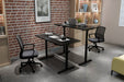 EAN 4016032482048 - Digitus DA-90430 estructura regulable para escritorio 2 pata(s) imagen 3