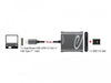 EAN 4043619917419 - DeLOCK 91741 lector de tarjeta USB 3.2 Gen 1 (3.1 Gen 1) Type-C Negro, Gris imagen 2