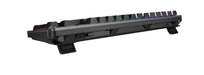 EAN 4711081875369 - ASUS Azoth teclado Juego USB + RF Wireless + Bluetooth QWERTY Inglés Metálico imagen 3