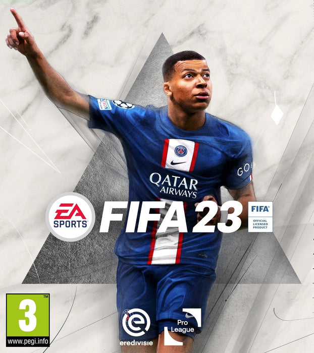 EAN 5030930124298 - Electronic Arts FIFA 23 Legacy Edition Plurilingüe Nintendo Switch imagen 1