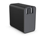 EAN 0199764412249 - HP 100W Gallium Nitride Wall Charger EURO SmartBuy adaptador e inversor de corriente imagen 1