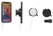 EAN 7320282161750 - Brodit 216175 soporte Soporte pasivo Teléfono móvil/smartphone Negro imagen 1