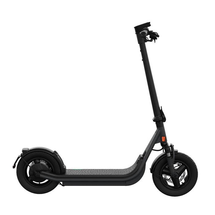 EAN 4260710548759 - Egret X prime Negro 20 kmh 13,5 Ah imagen 3