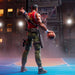 EAN 5010996361417 - Hasbro G.I. Joe Classified Series #189, Bradley “Big Lob” Sanders imagen 5