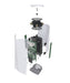 EAN 4752224003478 - Mikrotik RBD25G-5HPacQD2HPnD 1733 Mbit/s Blanco Energía sobre Ethernet (PoE) imagen 3