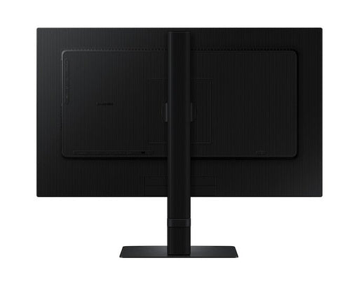 EAN 8806097483984 - Samsung 24 S24D604 pantalla para PC 61 cm (24") 2560 x 1440 Pixeles Dual QHD Negro imagen 2