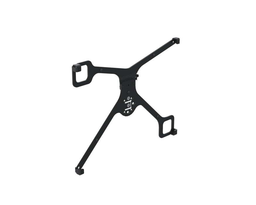 EAN 5706998674524 - Ergonomic Solutions TabPOS Tablet & mPOS SPXF18205-02 soporte de seguridad para tabletas Negro 32,8 cm (1 imagen 1