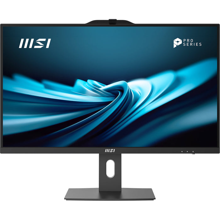 EAN 4711377388894 - MSI Pro AP272P 14M-867XEU All-in-One PC Intel® Core™ i5 i5-14400 68,6 cm (27") 1920 x 1080 Pixeles PC tod imagen 1
