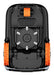 EAN 8721264220455 - Segway Navimow i210E LiDAR Pro Robot cortacésped Batería Negro, Naranja, Azul imagen 5