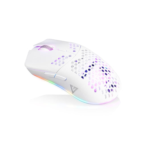 EAN 5901885240008 - Modecom VOLCANO SHINOBI 3327 ratón Juego mano derecha USB tipo A Óptico 6200 DPI imagen 2