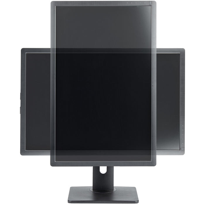 EAN 0065030891868 - StarTech.com FPPNEUSTND soporte para monitor 86,4 cm (34") Negro imagen 16
